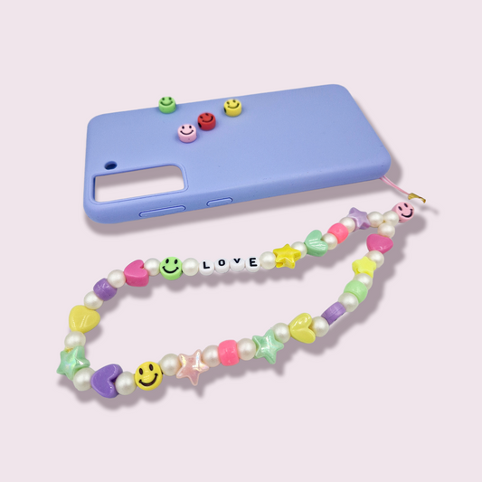 Puhelinkoru Smile